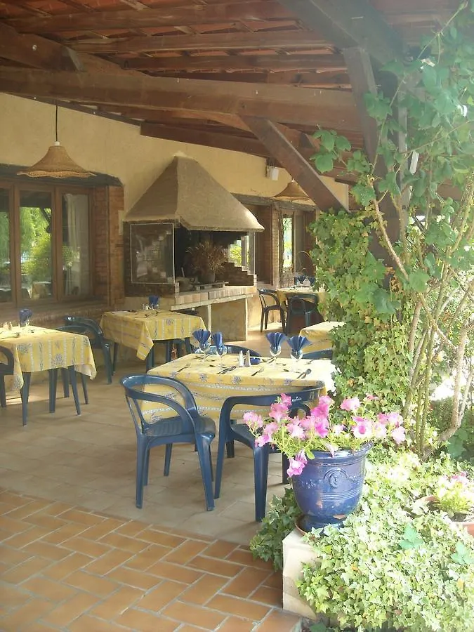 La Grange Hotel Masseube