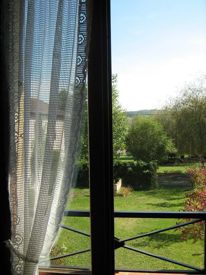 La Grange Hotel Masseube