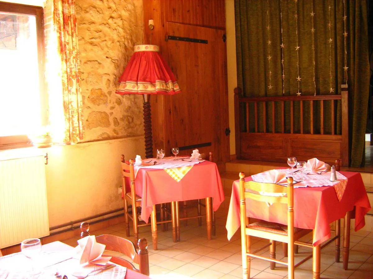 La Grange Hotel Masseube France