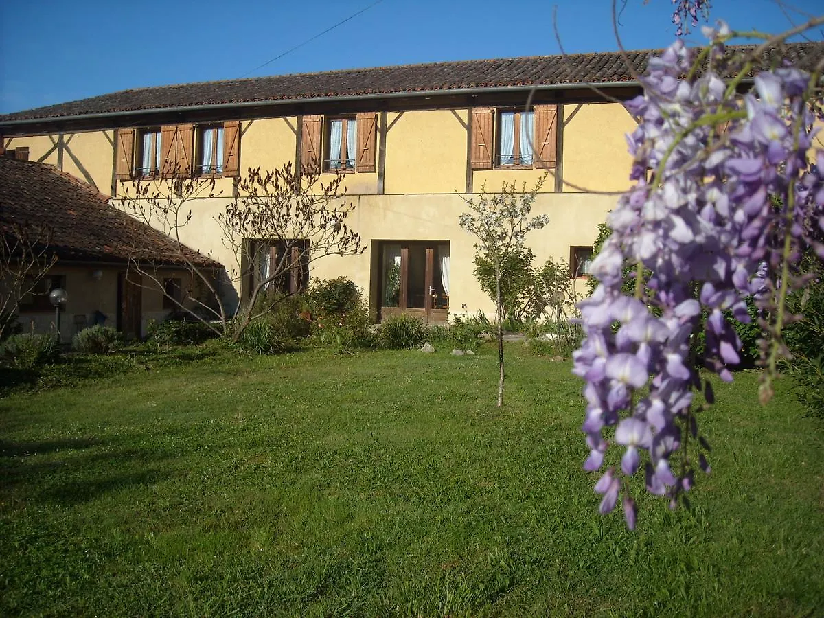 La Grange Hotel Masseube