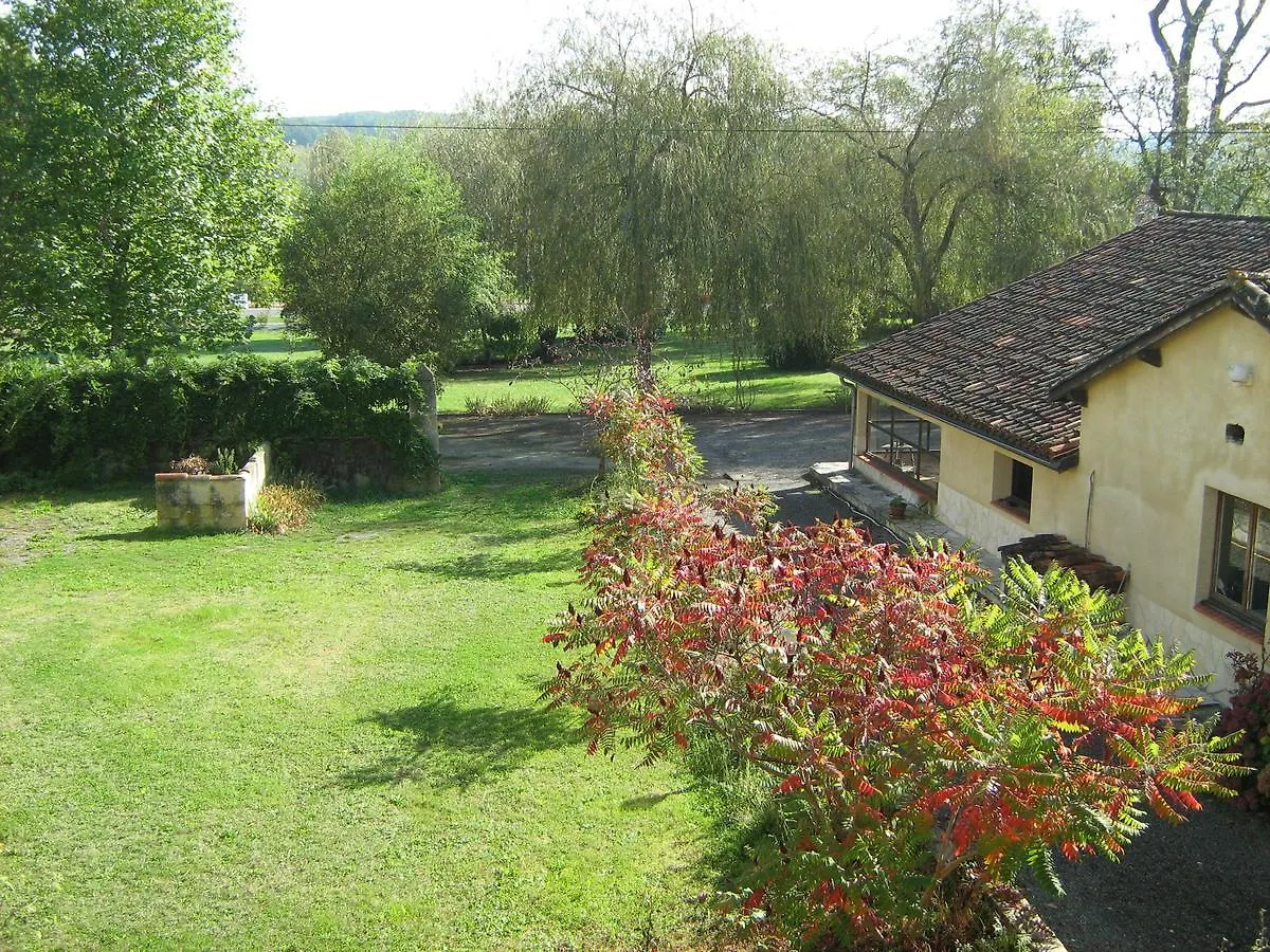 La Grange Hotel Masseube