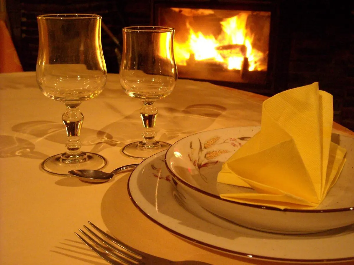 La Grange Hotel Masseube