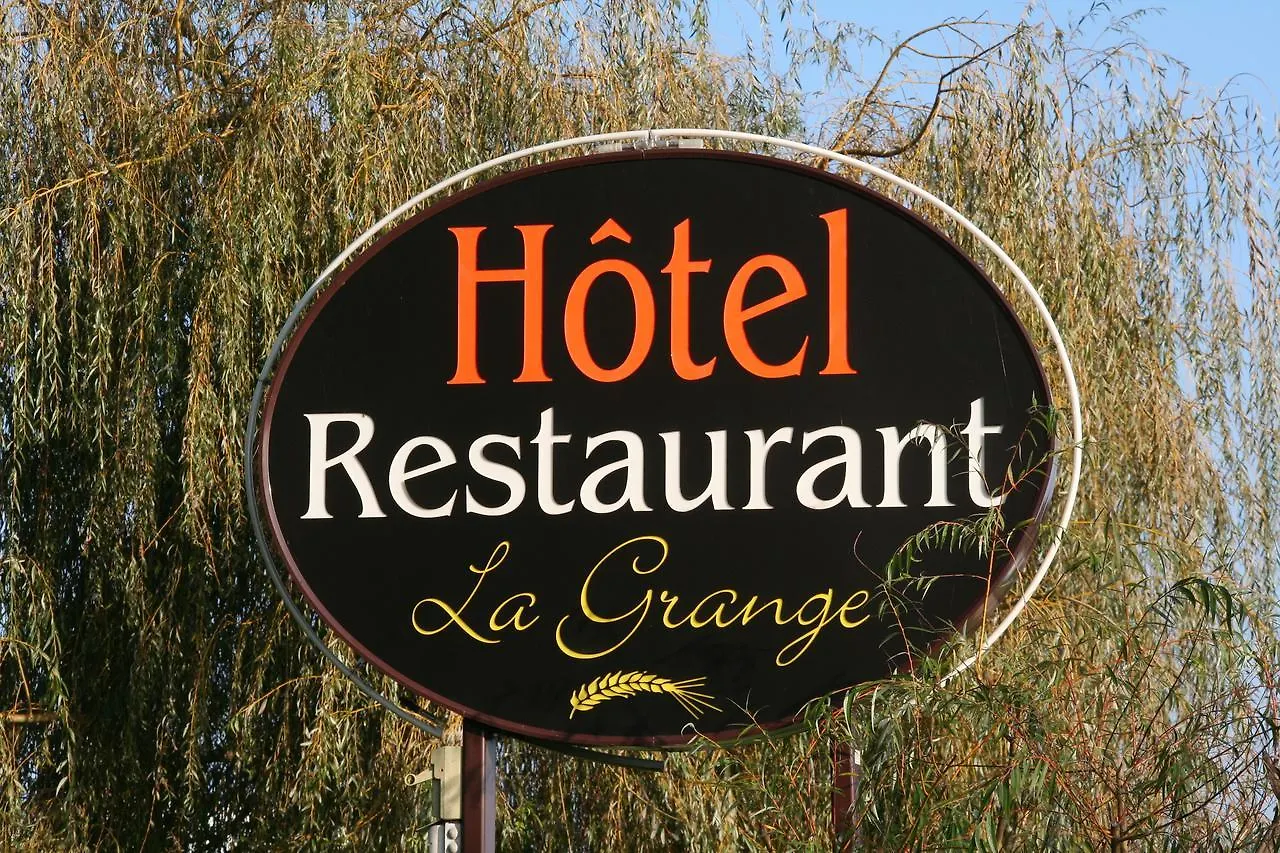 La Grange Hotel Masseube