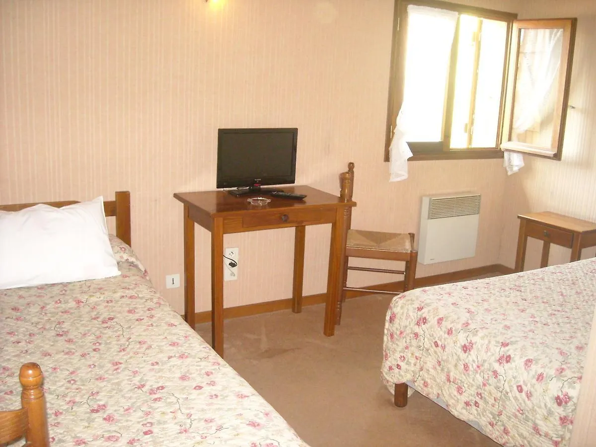 La Grange Hotel Masseube