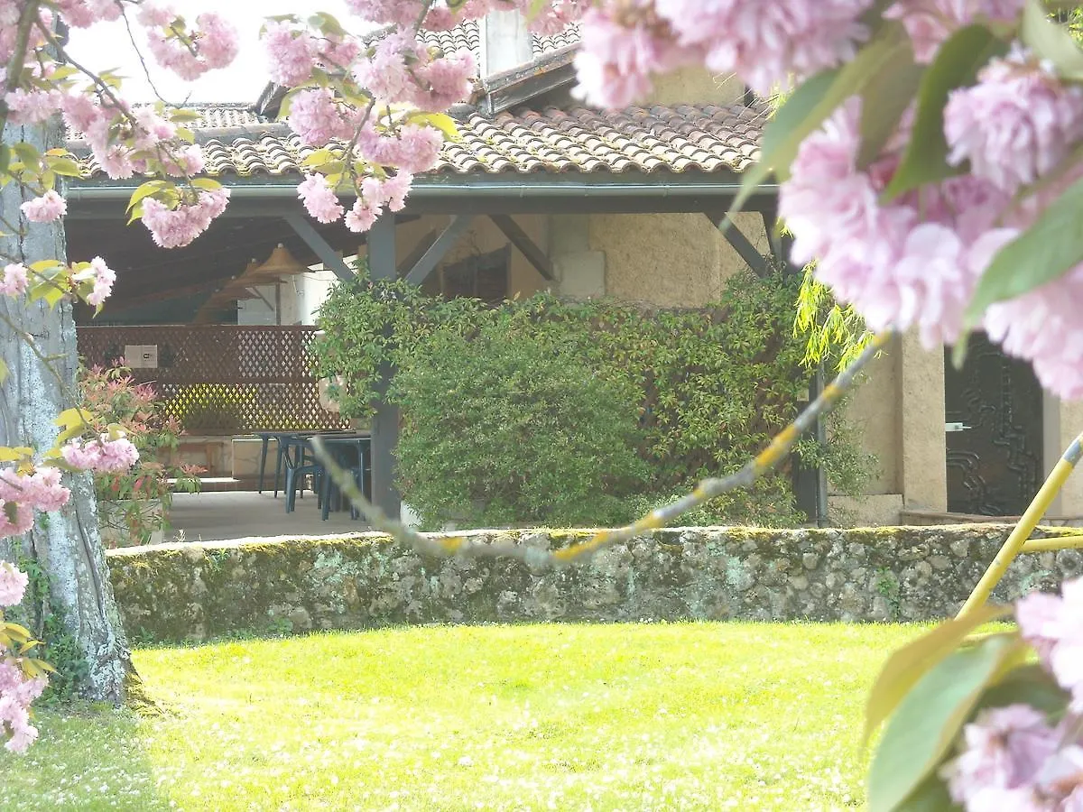 La Grange Hotel Masseube