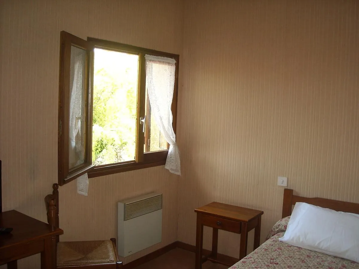 La Grange Hotel Masseube 0*,