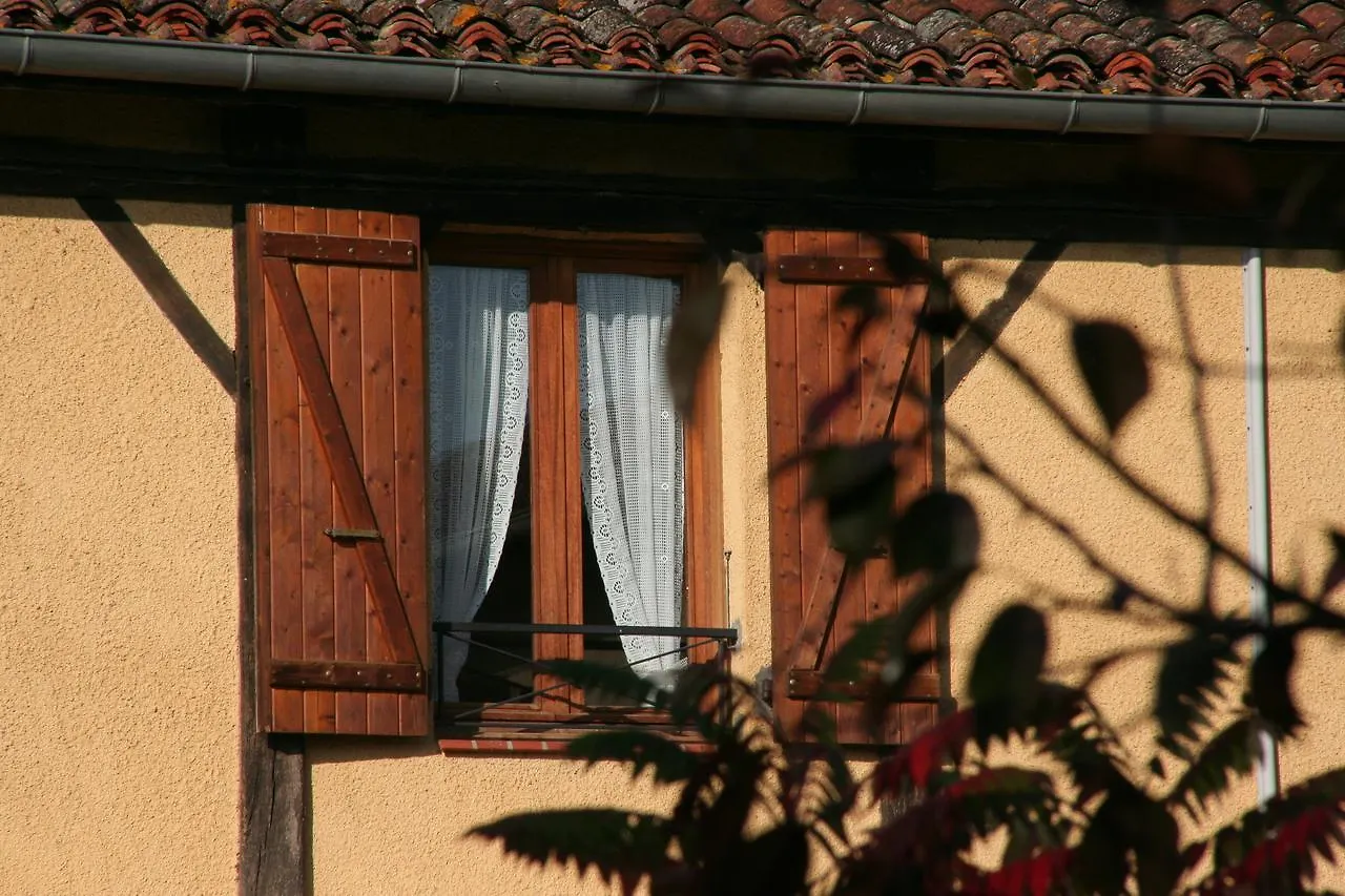 La Grange Hotel Masseube