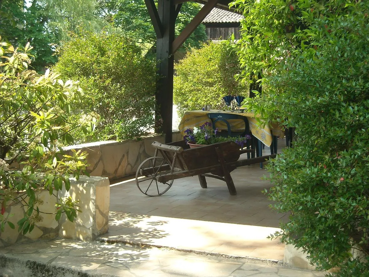 La Grange Hotel Masseube