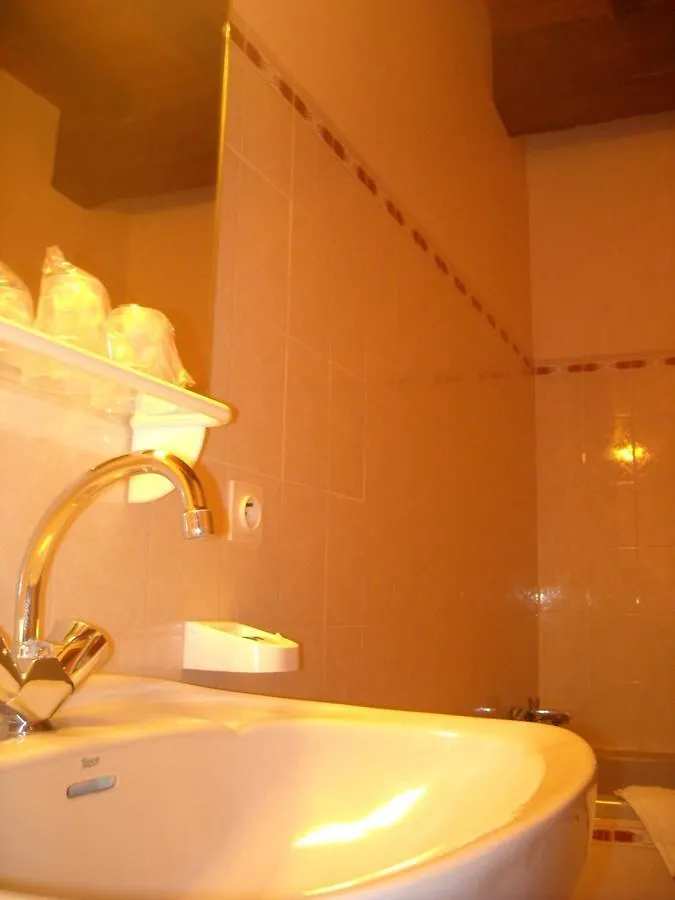 La Grange Hotel Masseube