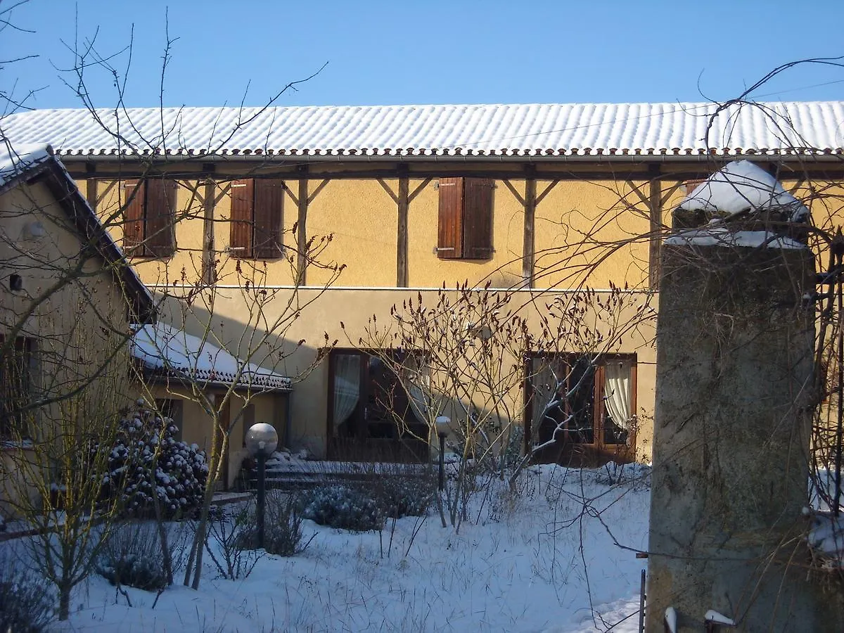 La Grange Hotel Masseube France
