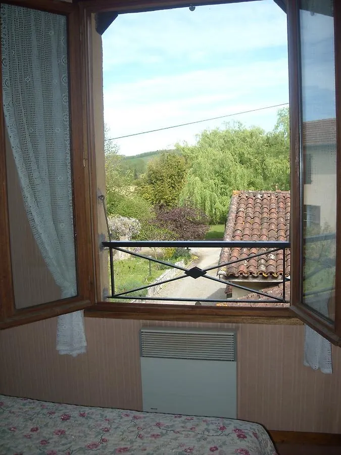 La Grange Hotel Masseube France