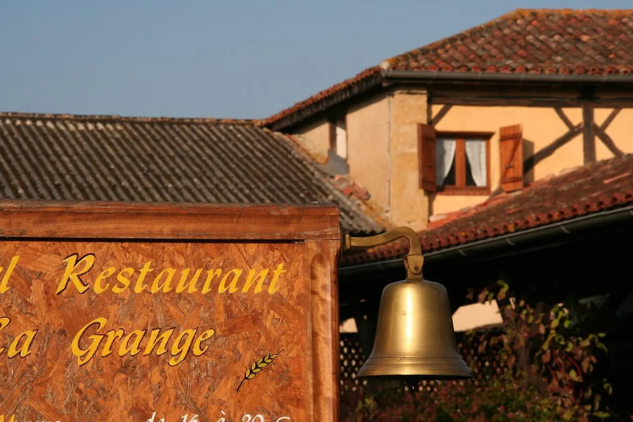 La Grange contacts