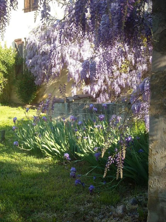 La Grange Hotel Masseube 0*,  France